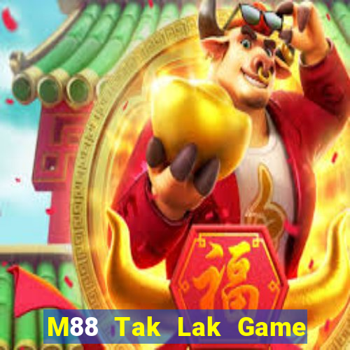 M88 Tak Lak Game Đấu Địa Chủ Phiên Bản Android