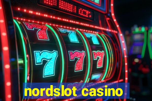 nordslot casino