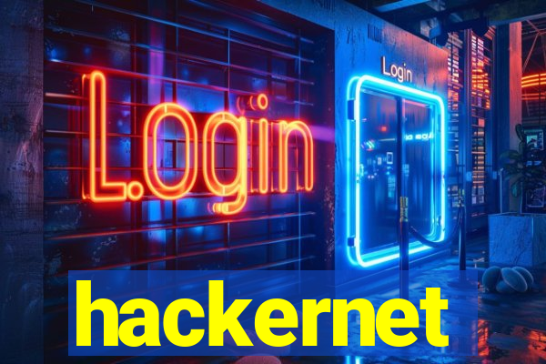 hackernet