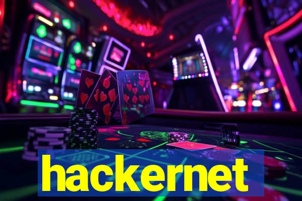 hackernet