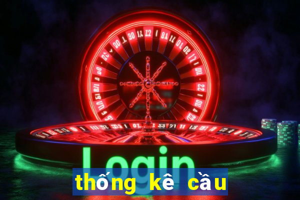 thống kê cầu lô bạch thủ