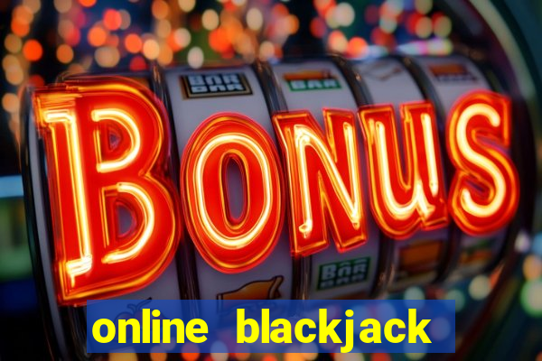 online blackjack casino canada