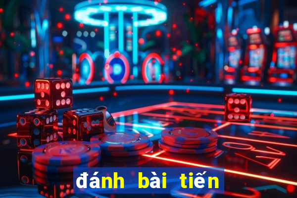 đánh bài tiến lên hack