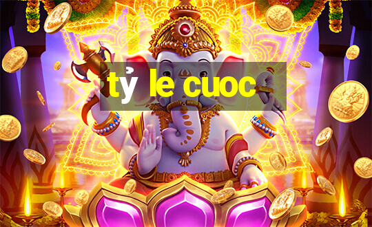 ty le cuoc