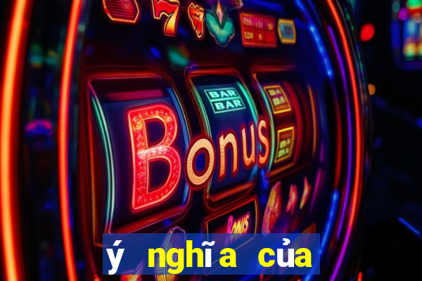 ý nghĩa của ước mơ trong cuộc sống