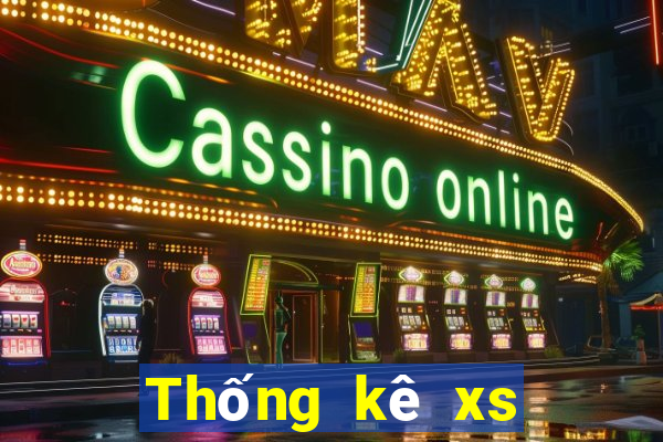 Thống kê xs Max3D Pro ngày mai