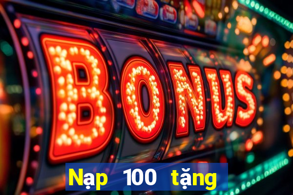 Nạp 100 tặng 28 sắc vàng