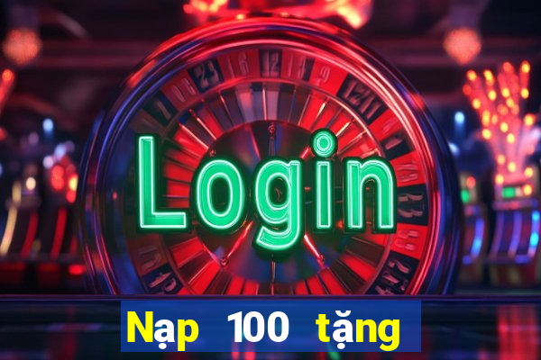 Nạp 100 tặng 28 sắc vàng