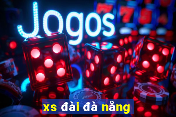 xs đài đà nẵng