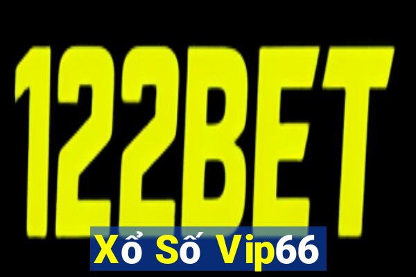 Xổ Số Vip66