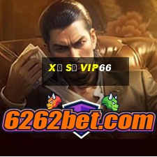 Xổ Số Vip66