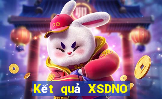 Kết quả XSDNO Thứ 7