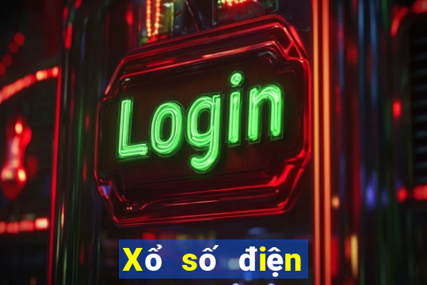 Xổ số điện Tải về