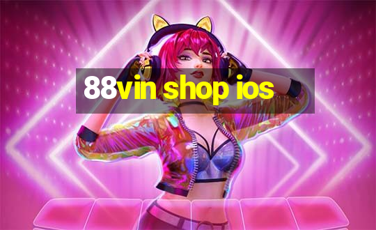 88vin shop ios