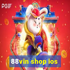 88vin shop ios