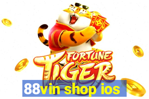 88vin shop ios