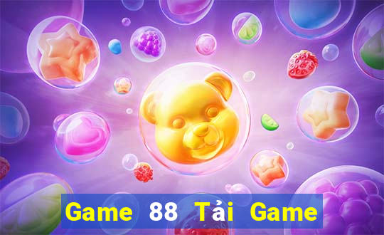 Game 88 Tải Game Bài Đổi Thưởng