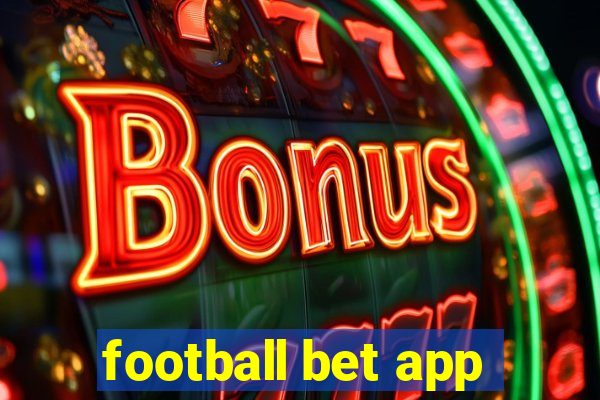 football bet app