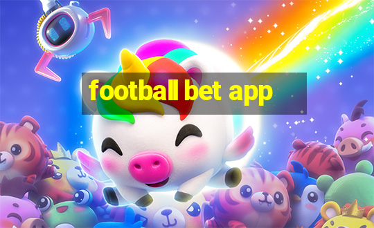 football bet app