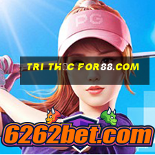 Tri thức for88.com