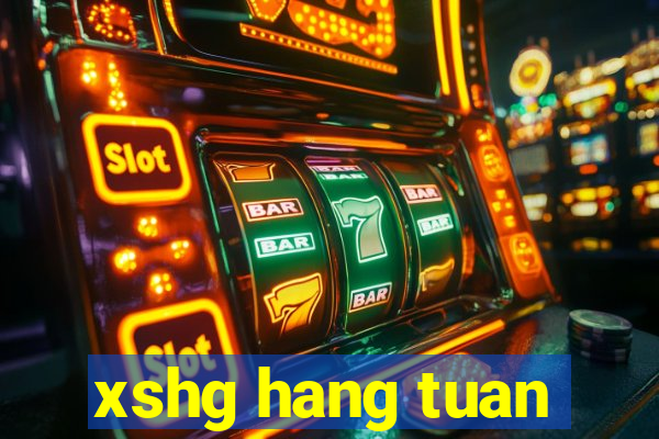 xshg hang tuan