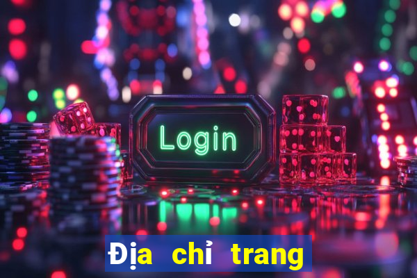 Địa chỉ trang web của Ambo