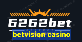 betvision casino