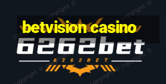 betvision casino