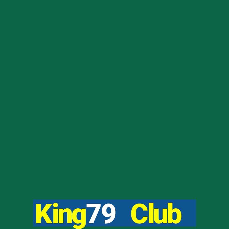 King79 Club Download Game Bài