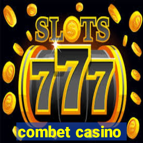 combet casino