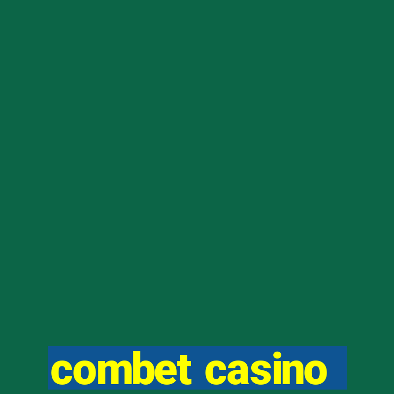 combet casino