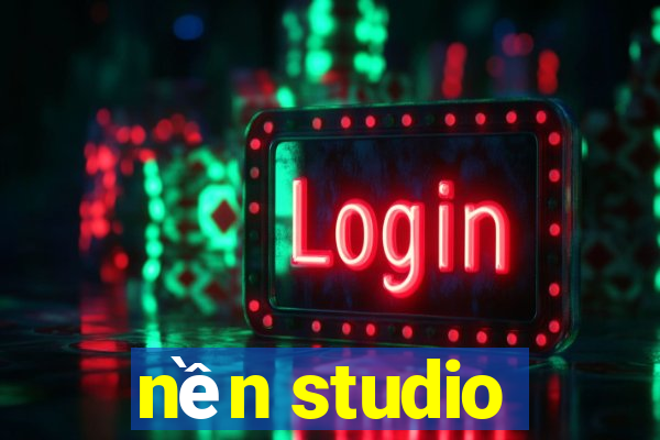 nền studio