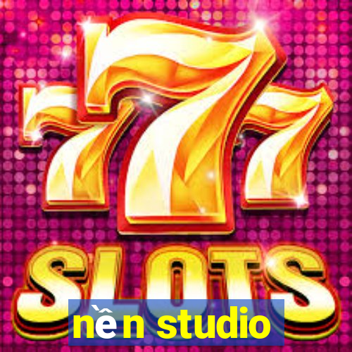 nền studio