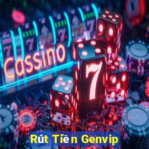 Rút Tiền Genvip