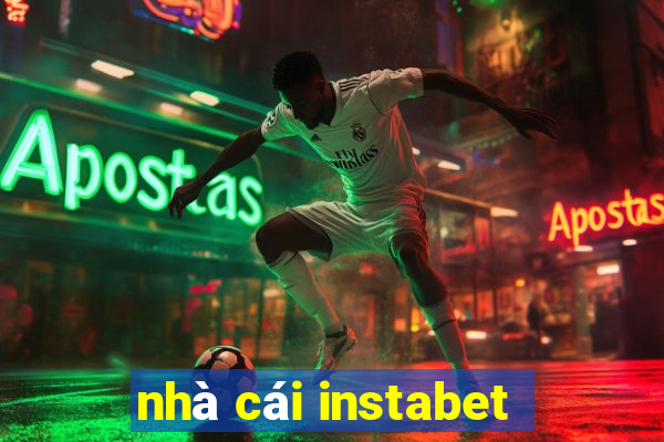 nhà cái instabet