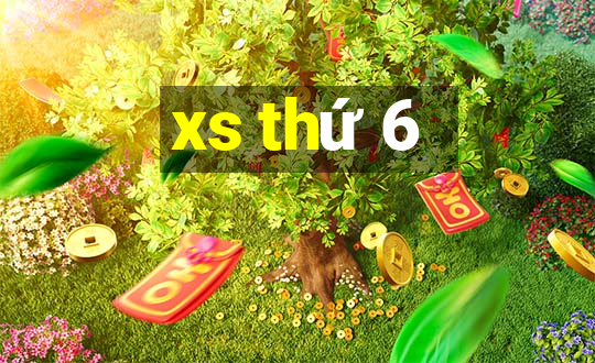 xs thu 6