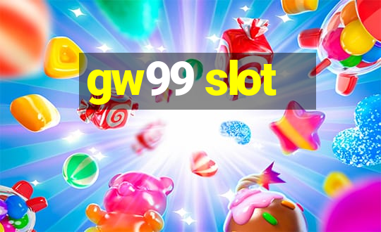 gw99 slot