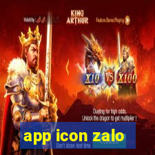 app icon zalo