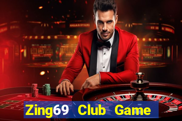 Zing69 Club Game Bài Tứ Sắc