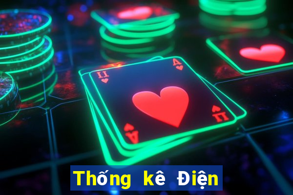 Thống kê Điện Toán 6x36 ngày 12