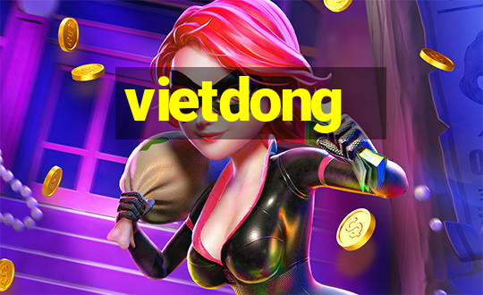 vietdong