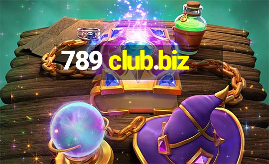 789 club.biz