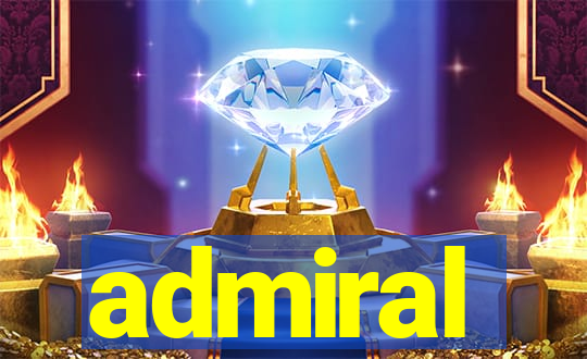 admiral