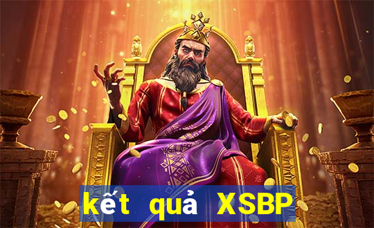 kết quả XSBP ngày 27