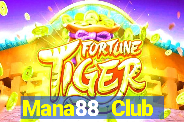 Mana88 Club Download Game Đánh Bài