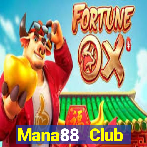 Mana88 Club Download Game Đánh Bài