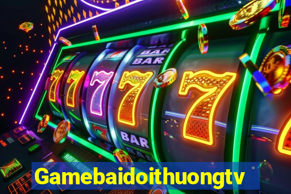 Gamebaidoithuongtv Game Bài 777