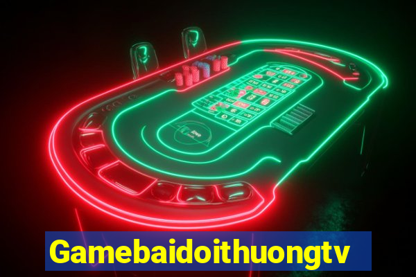 Gamebaidoithuongtv Game Bài 777