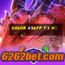 Color 43app Tải về