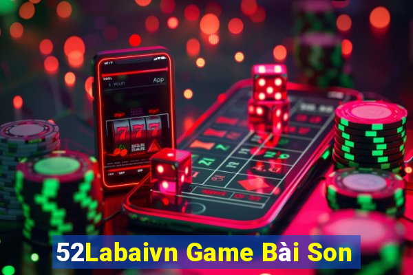 52Labaivn Game Bài Son